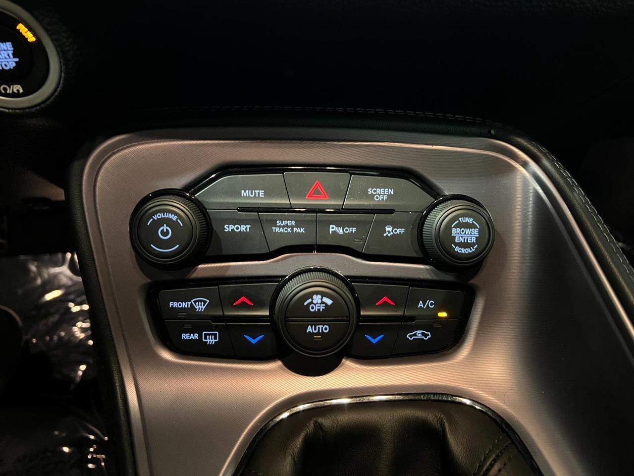 2023 Dodge Challenger R/T Parker CO