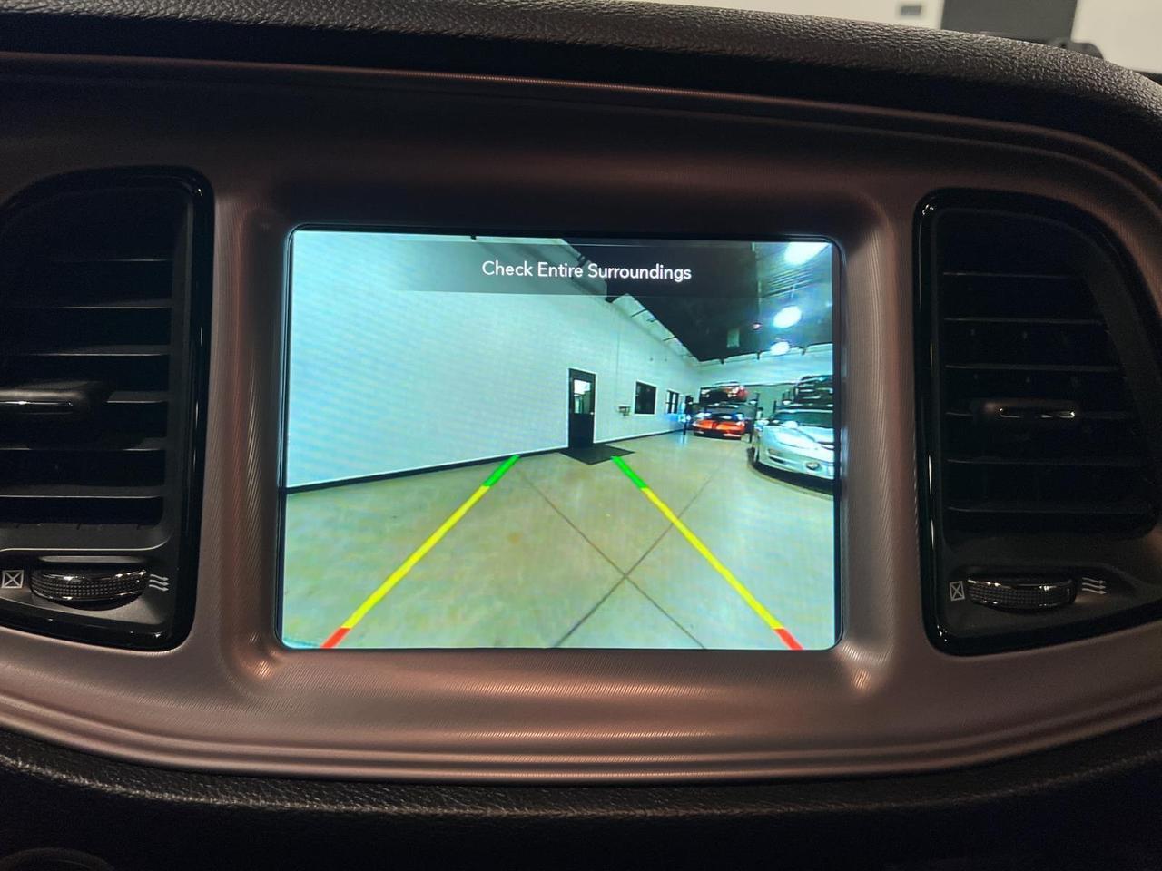 2023 Dodge Challenger R/T Parker CO