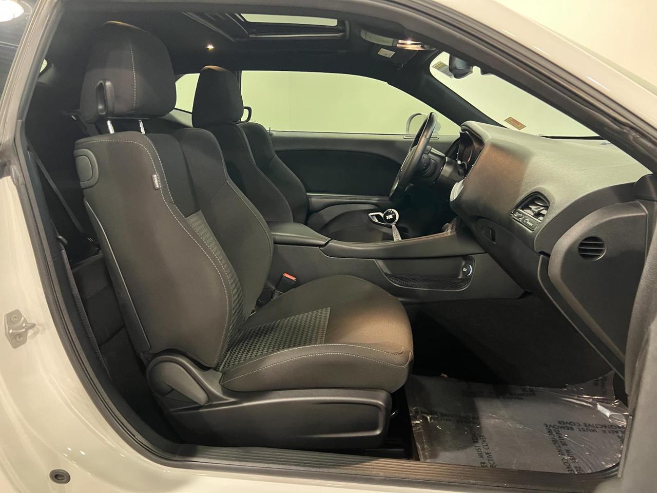 2023 Dodge Challenger R/T Parker CO