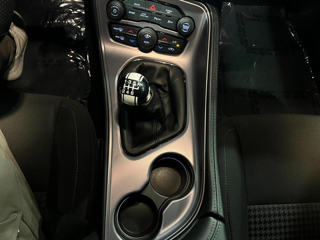 2023 Dodge Challenger R/T Parker CO