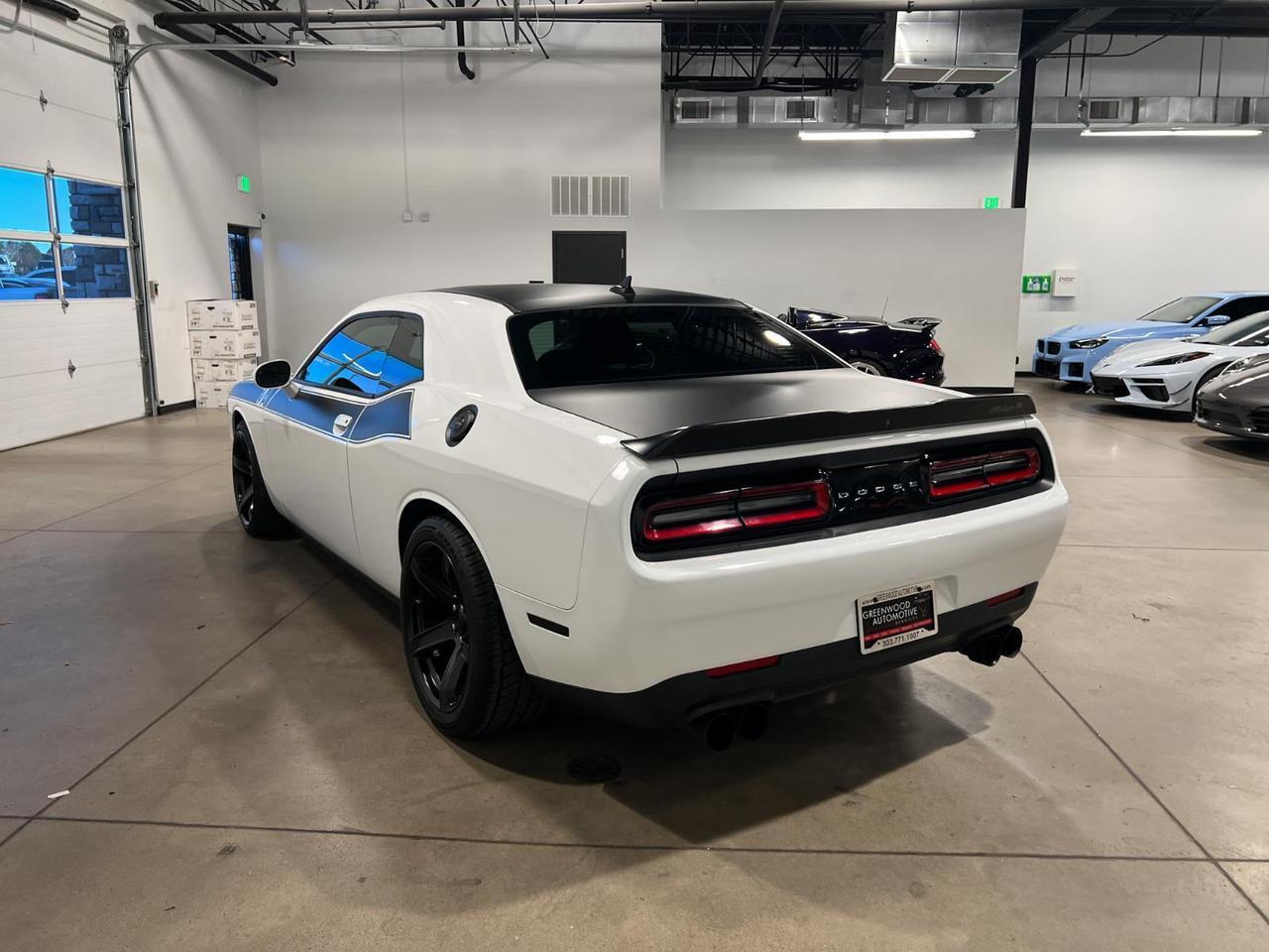 2023 Dodge Challenger R/T Parker CO