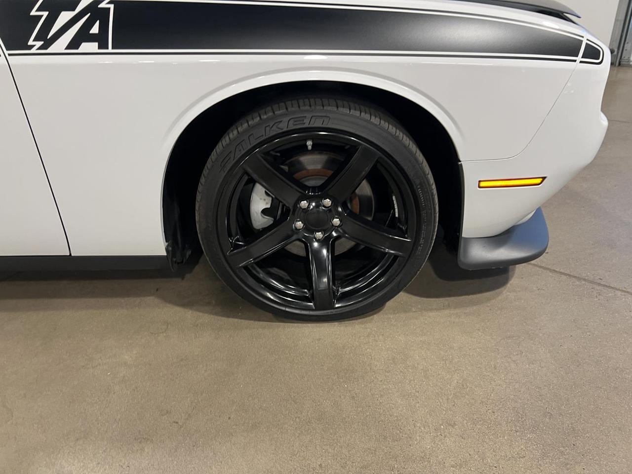 2023 Dodge Challenger R/T Parker CO