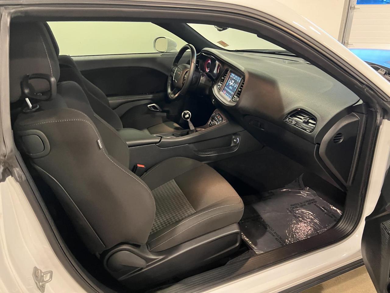 2023 Dodge Challenger R/T Parker CO