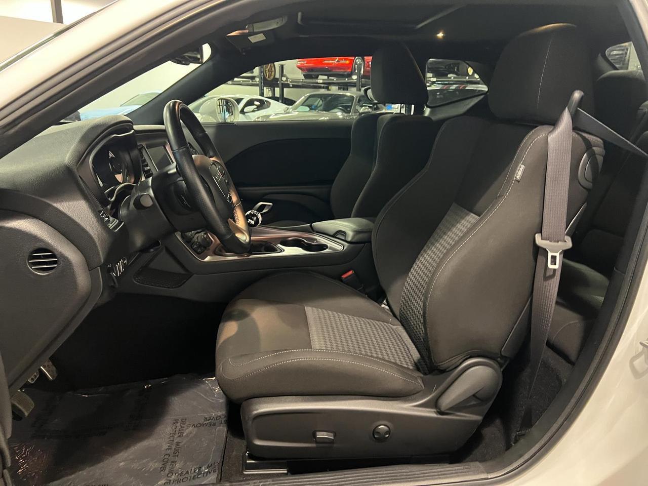 2023 Dodge Challenger R/T Parker CO