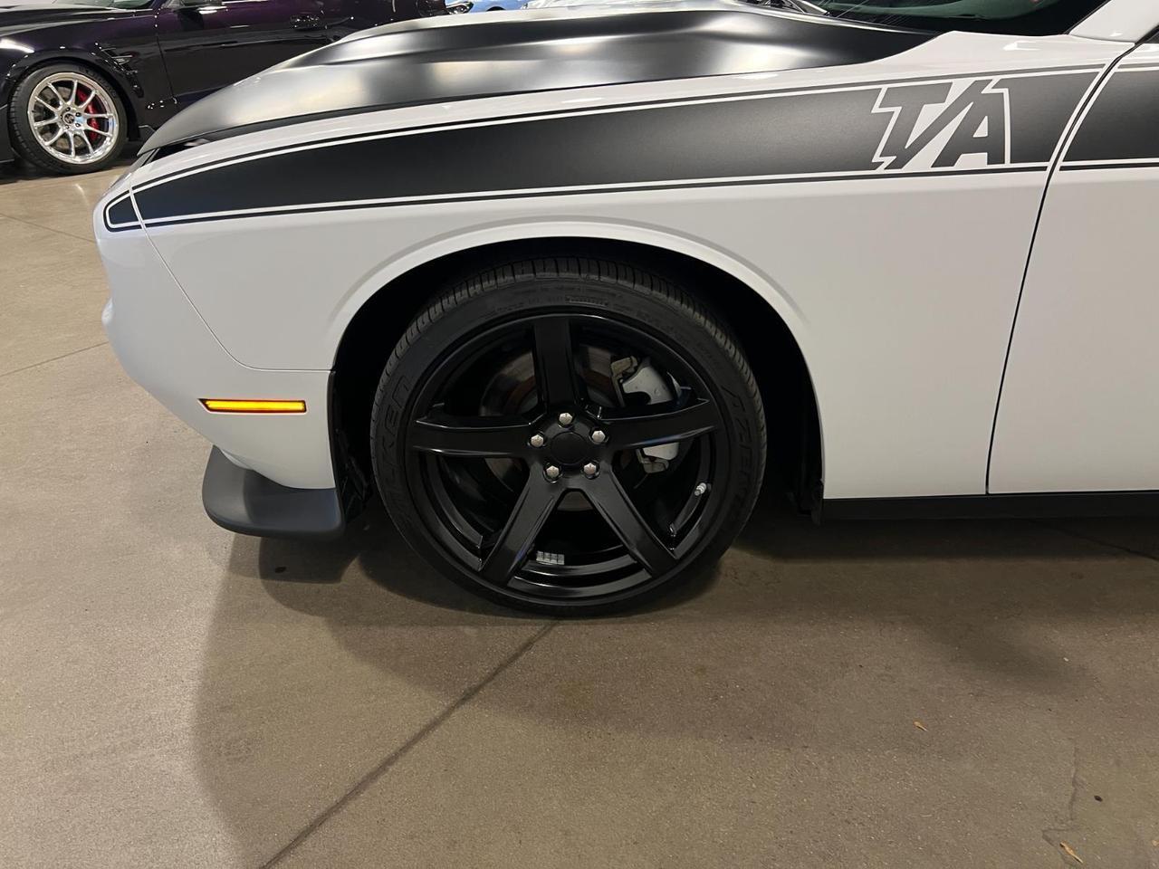 2023 Dodge Challenger R/T Parker CO