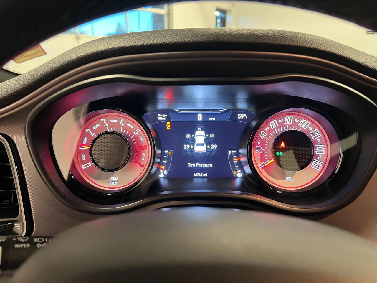 2023 Dodge Challenger R/T Parker CO