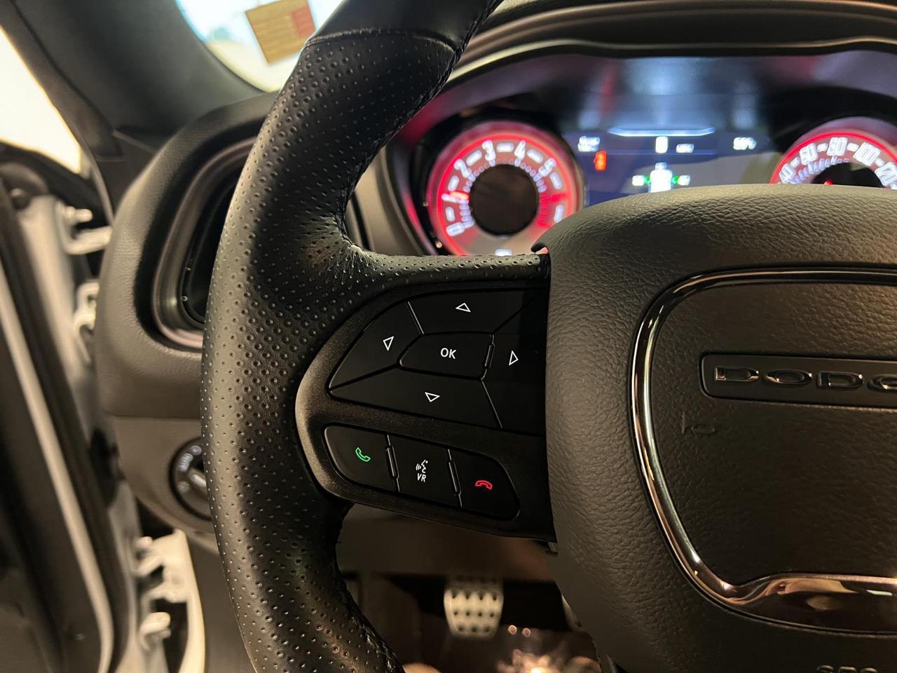 2023 Dodge Challenger R/T Parker CO