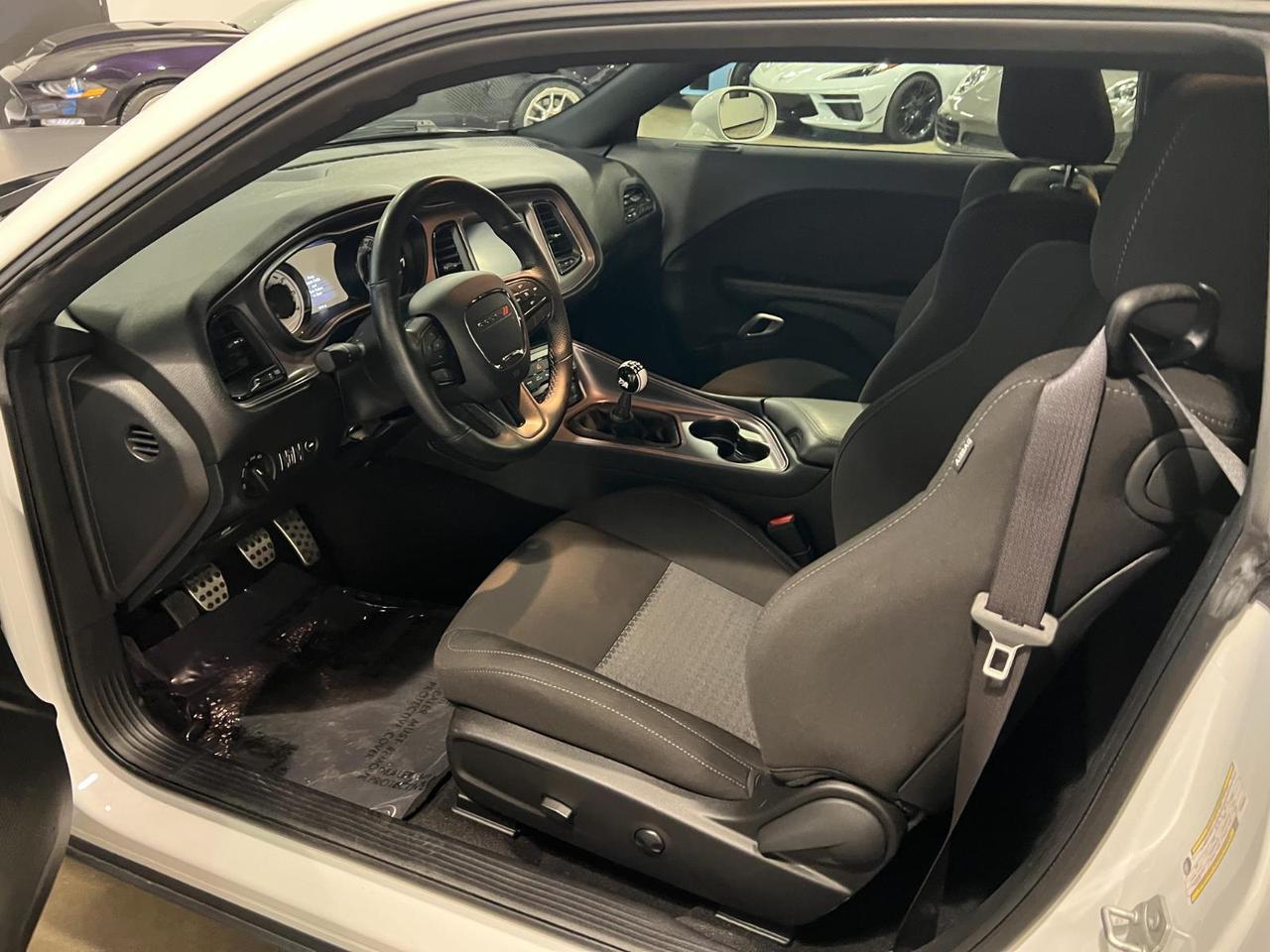 2023 Dodge Challenger R/T Parker CO