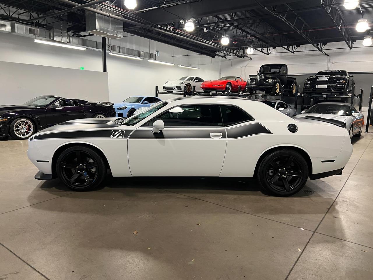2023 Dodge Challenger R/T Parker CO