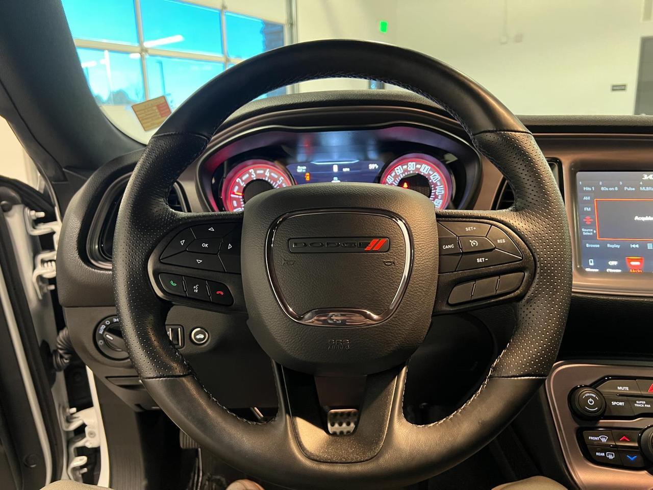 2023 Dodge Challenger R/T Parker CO