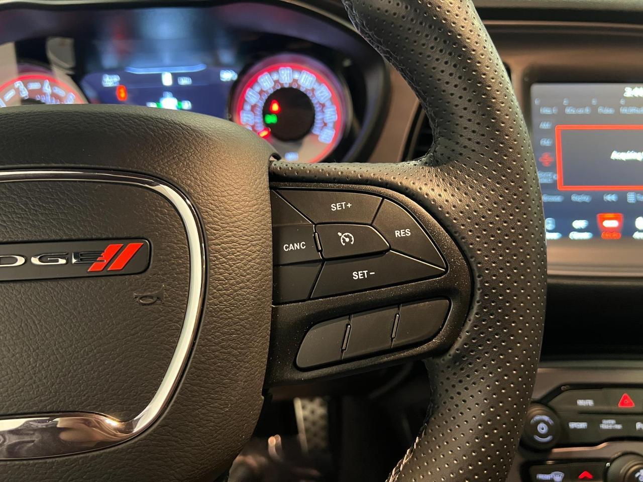 2023 Dodge Challenger R/T Parker CO