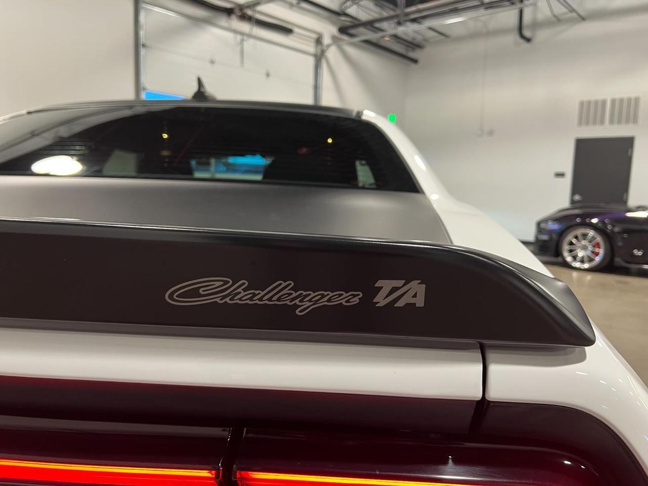 2023 Dodge Challenger R/T Parker CO