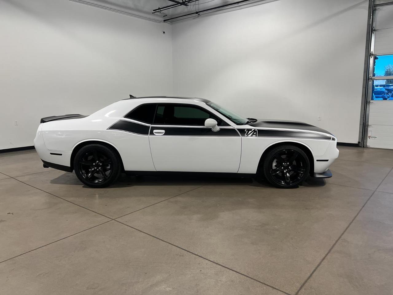 2023 Dodge Challenger R/T Parker CO