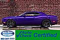 2023 Dodge Challenger R/T Plus Manual Leather Roof Nav