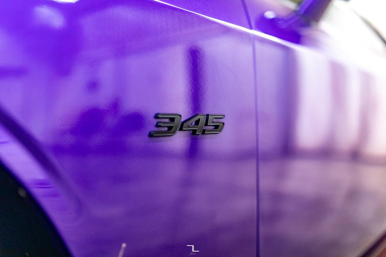 2023 Dodge Challenger R/T Plus Manual Leather Roof Nav Red Deer AB