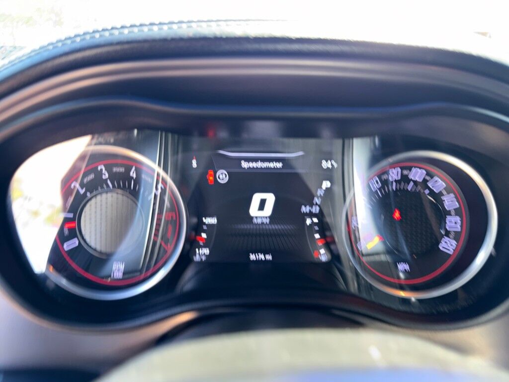 2023 Dodge Challenger R/T SCAT PACK~1 OWNER Sarasota FL