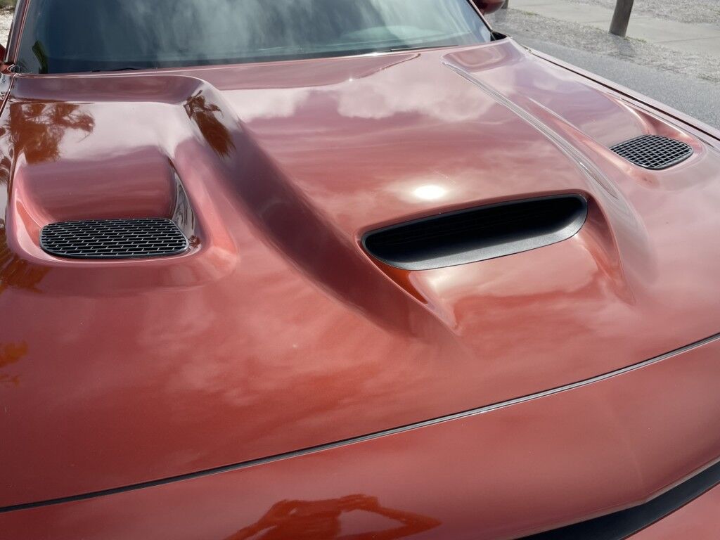 2023 Dodge Challenger R/T SCAT PACK~1 OWNER Sarasota FL