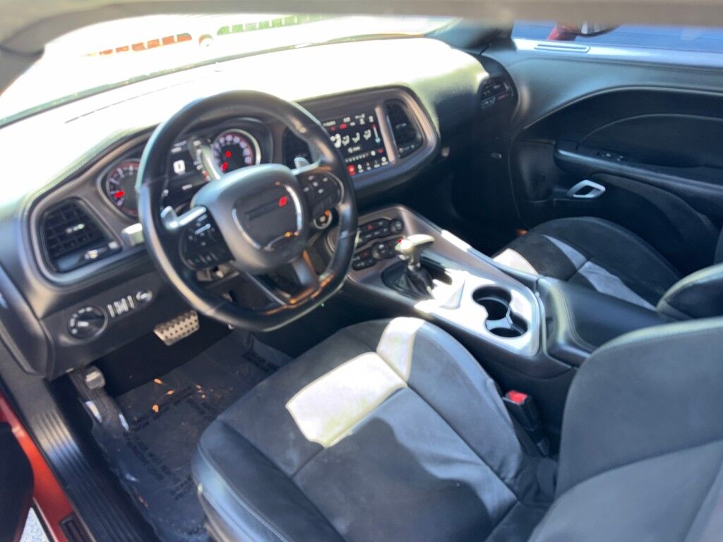 2023 Dodge Challenger R/T SCAT PACK~1 OWNER Sarasota FL