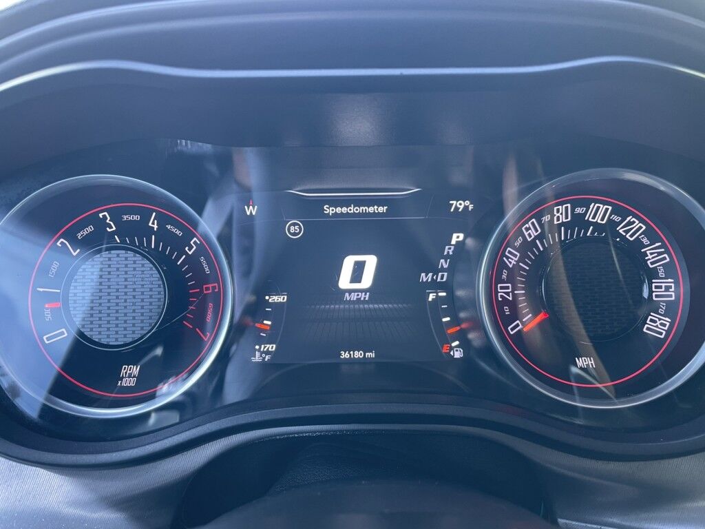 2023 Dodge Challenger R/T SCAT PACK~1 OWNER Sarasota FL