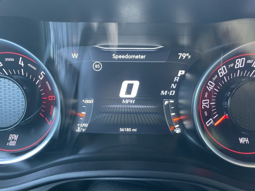 2023 Dodge Challenger R/T SCAT PACK~1 OWNER Sarasota FL