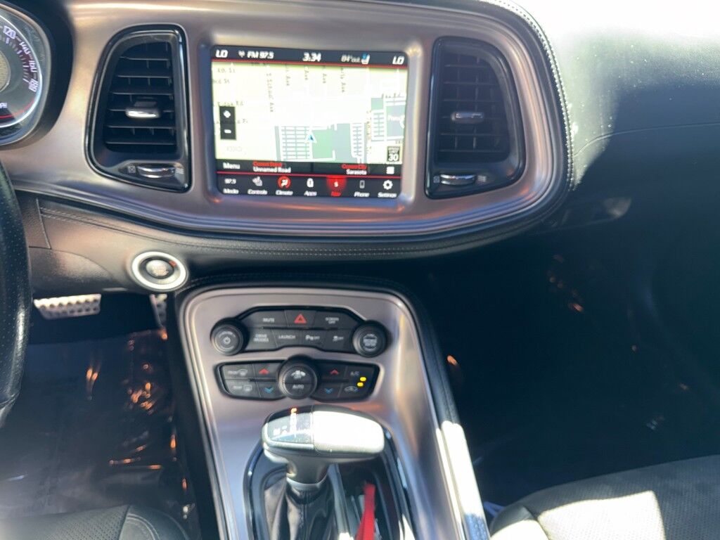 2023 Dodge Challenger R/T SCAT PACK~1 OWNER Sarasota FL