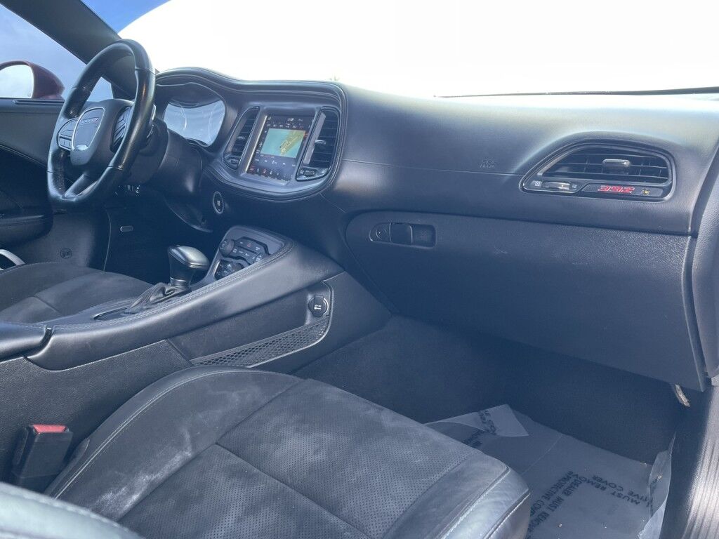 2023 Dodge Challenger R/T SCAT PACK~1 OWNER Sarasota FL