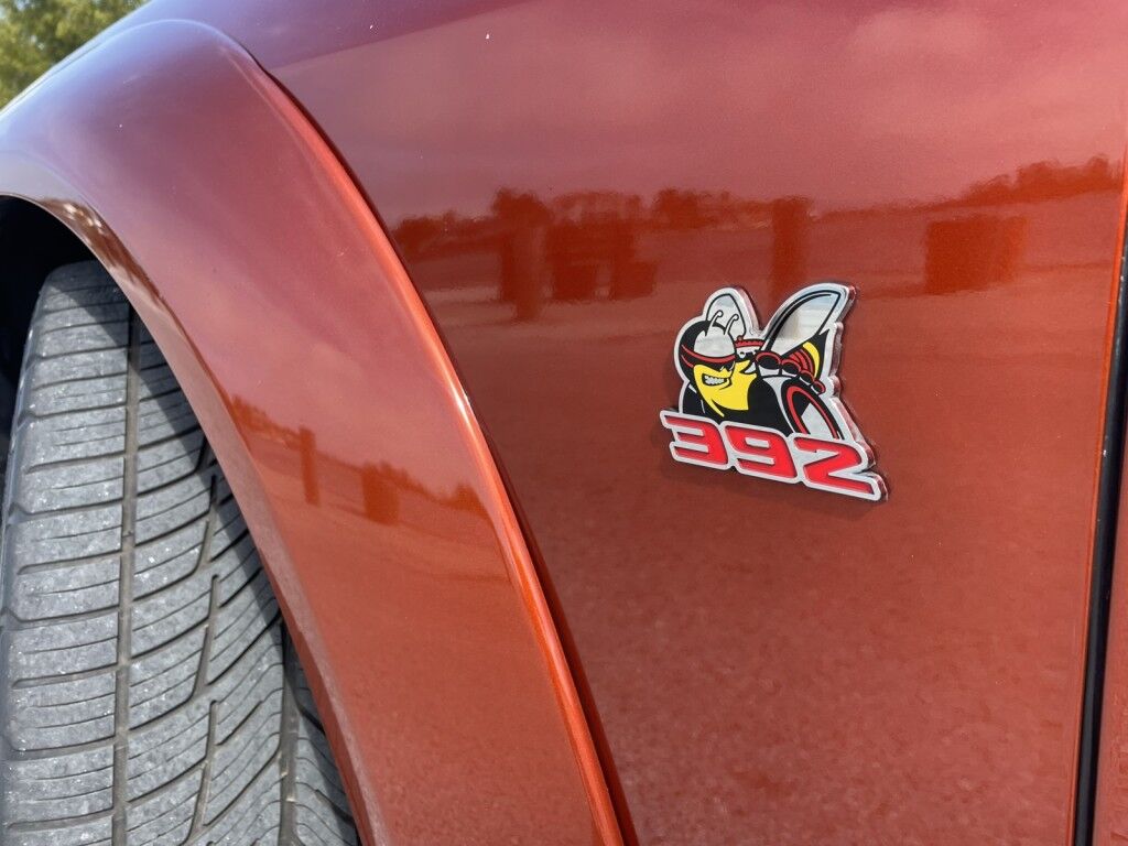 2023 Dodge Challenger R/T SCAT PACK~1 OWNER Sarasota FL