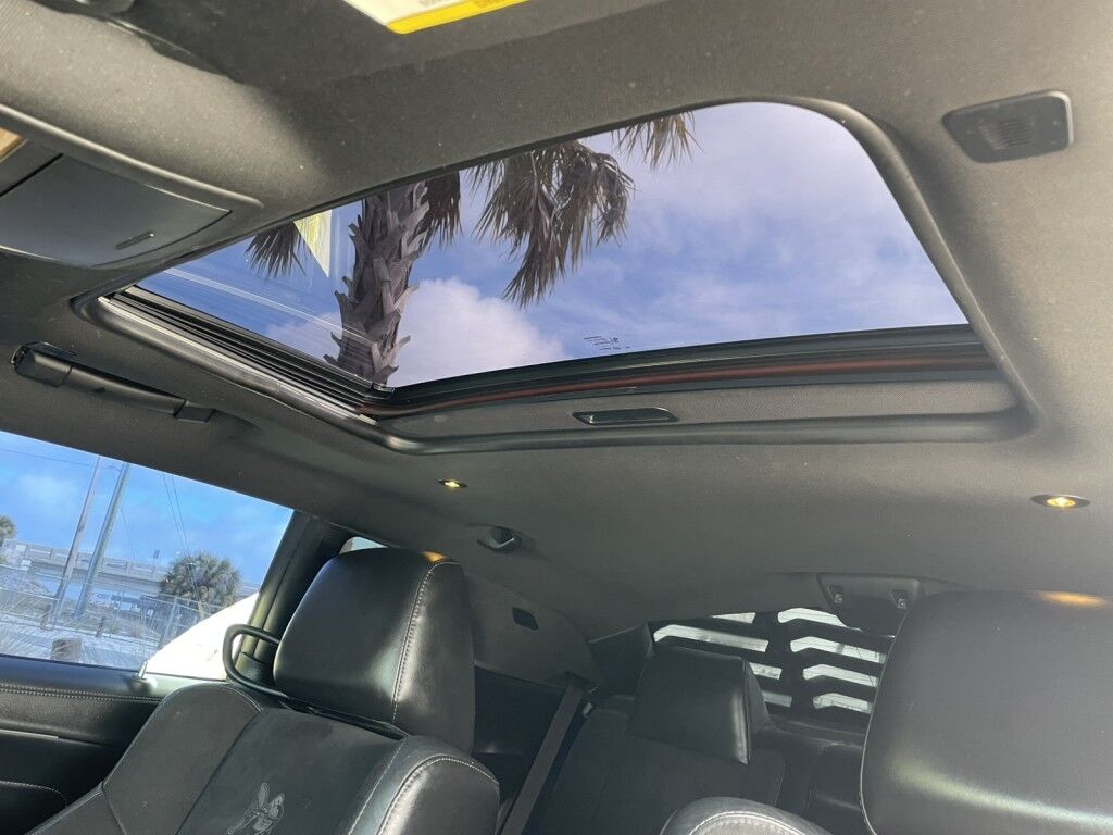 2023 Dodge Challenger R/T SCAT PACK~1 OWNER Sarasota FL