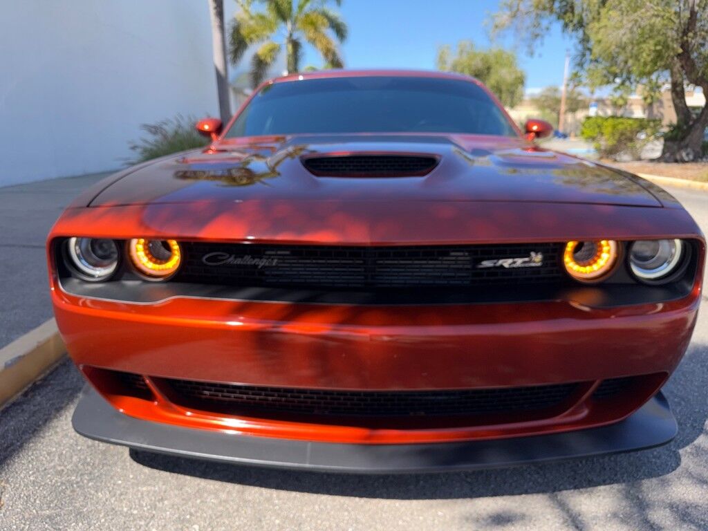 2023 Dodge Challenger R/T SCAT PACK~1 OWNER Sarasota FL