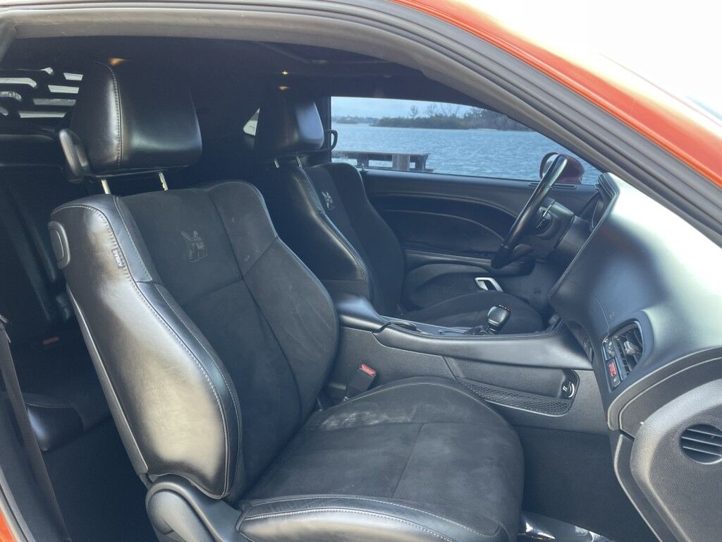 2023 Dodge Challenger R/T SCAT PACK~1 OWNER Sarasota FL