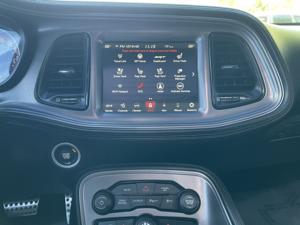 2023 Dodge Challenger R/T SCAT PACK~1 OWNER Sarasota FL