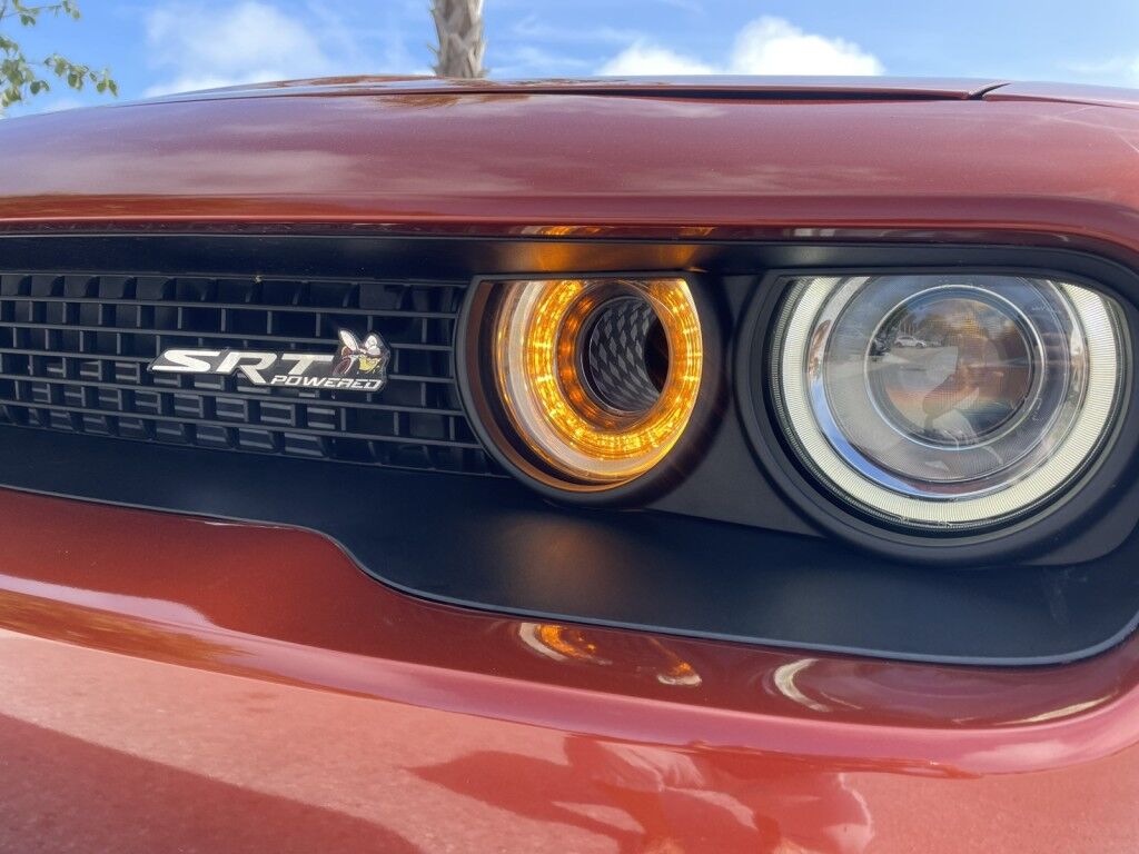 2023 Dodge Challenger R/T SCAT PACK~1 OWNER Sarasota FL