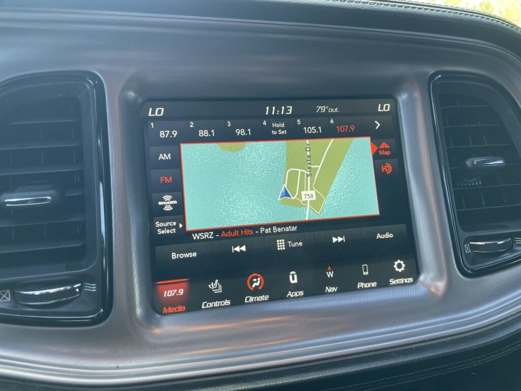 2023 Dodge Challenger R/T SCAT PACK~1 OWNER Sarasota FL