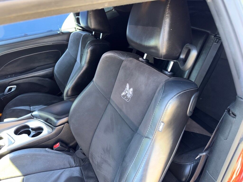 2023 Dodge Challenger R/T SCAT PACK~1 OWNER Sarasota FL