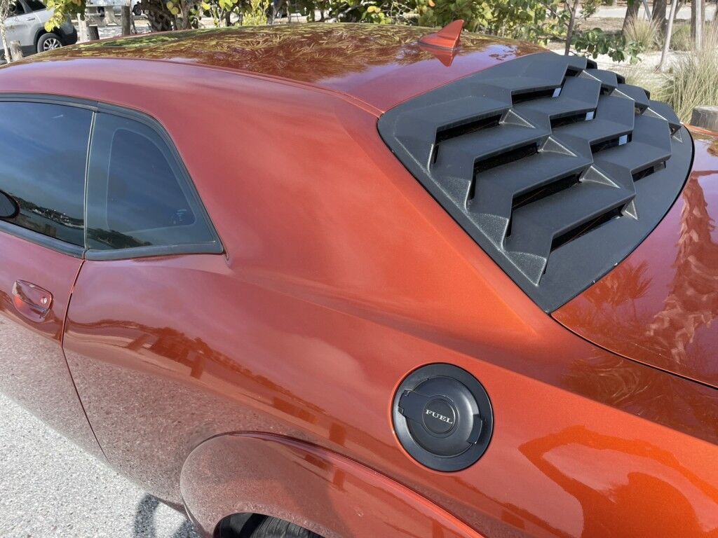 2023 Dodge Challenger R/T SCAT PACK~1 OWNER Sarasota FL