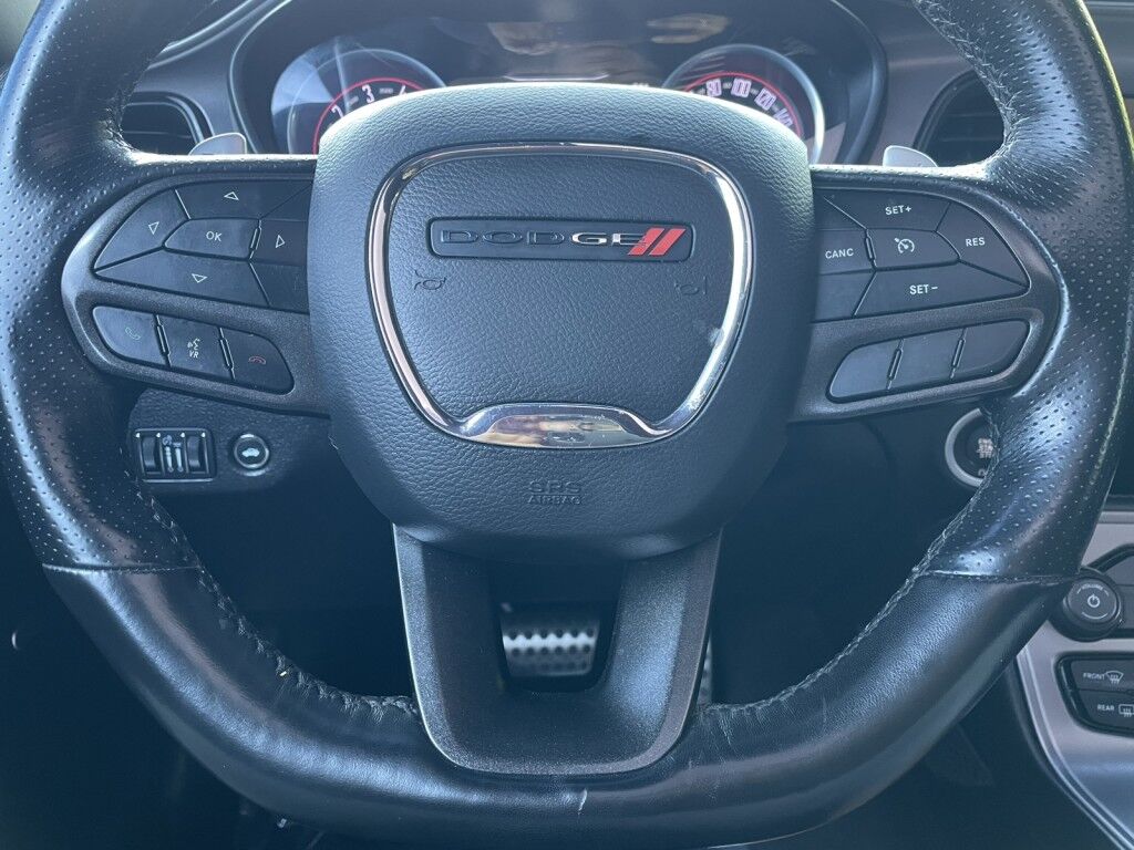 2023 Dodge Challenger R/T SCAT PACK~1 OWNER Sarasota FL
