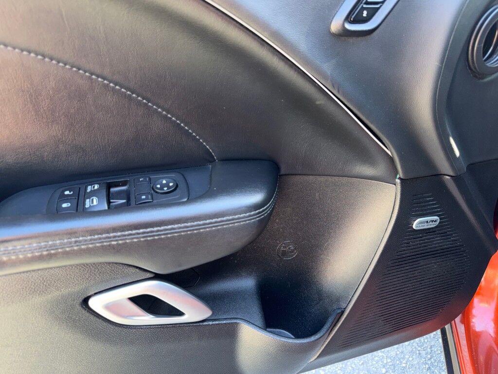 2023 Dodge Challenger R/T SCAT PACK~1 OWNER Sarasota FL