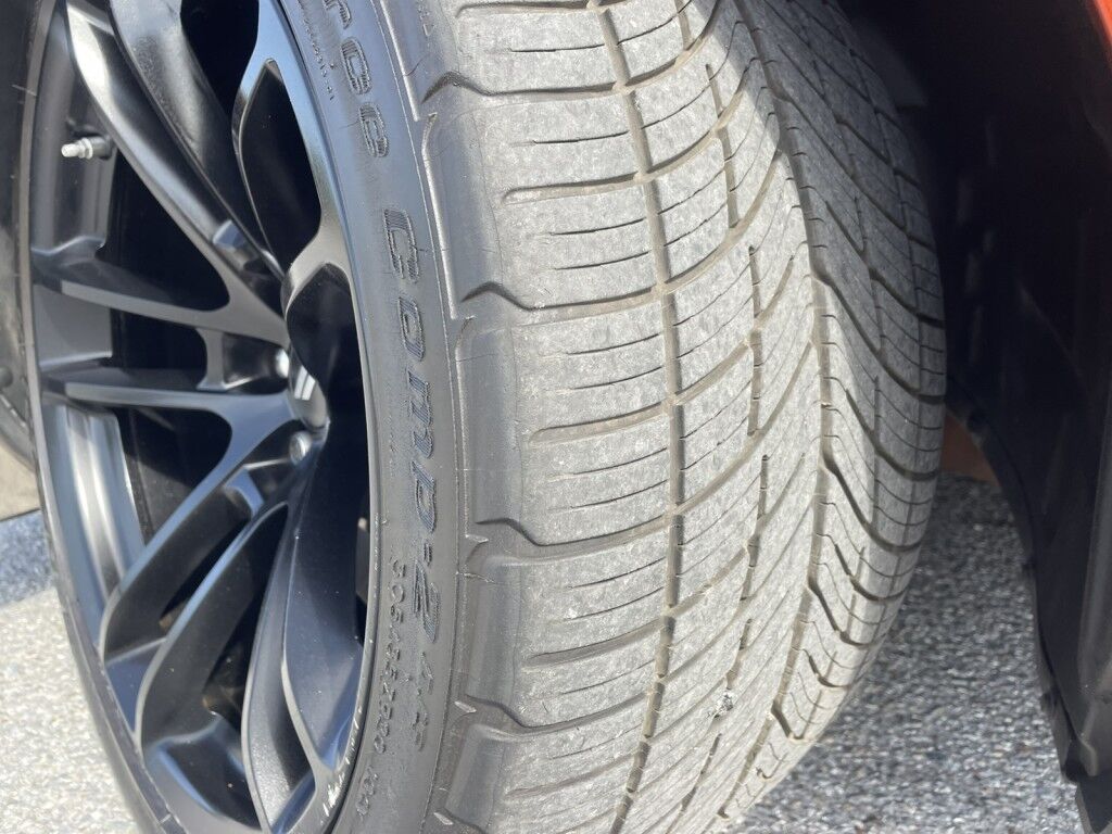 2023 Dodge Challenger R/T SCAT PACK~1 OWNER Sarasota FL