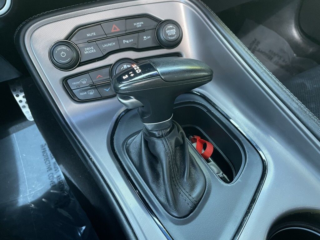 2023 Dodge Challenger R/T SCAT PACK~1 OWNER Sarasota FL