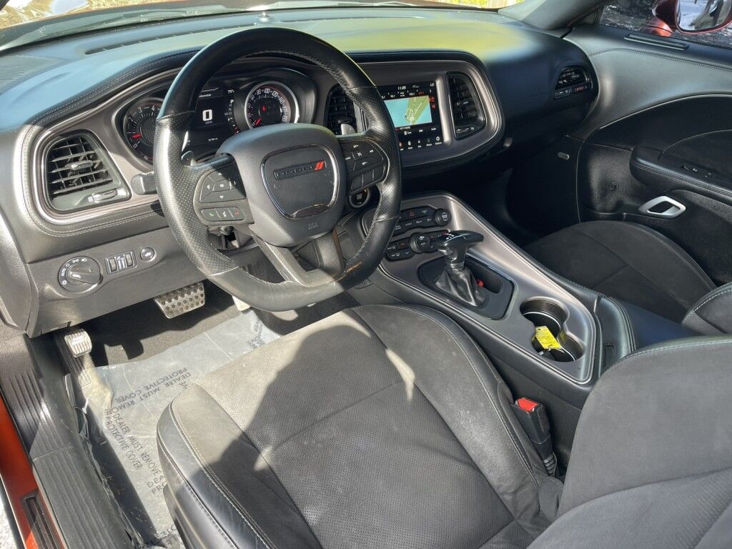 2023 Dodge Challenger R/T SCAT PACK~1 OWNER Sarasota FL