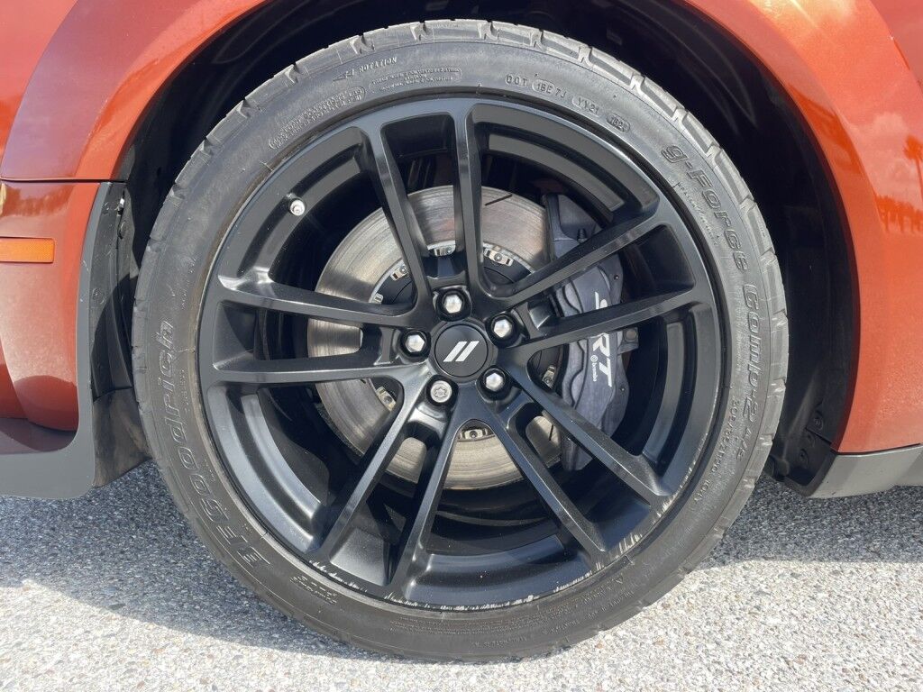 2023 Dodge Challenger R/T SCAT PACK~1 OWNER Sarasota FL