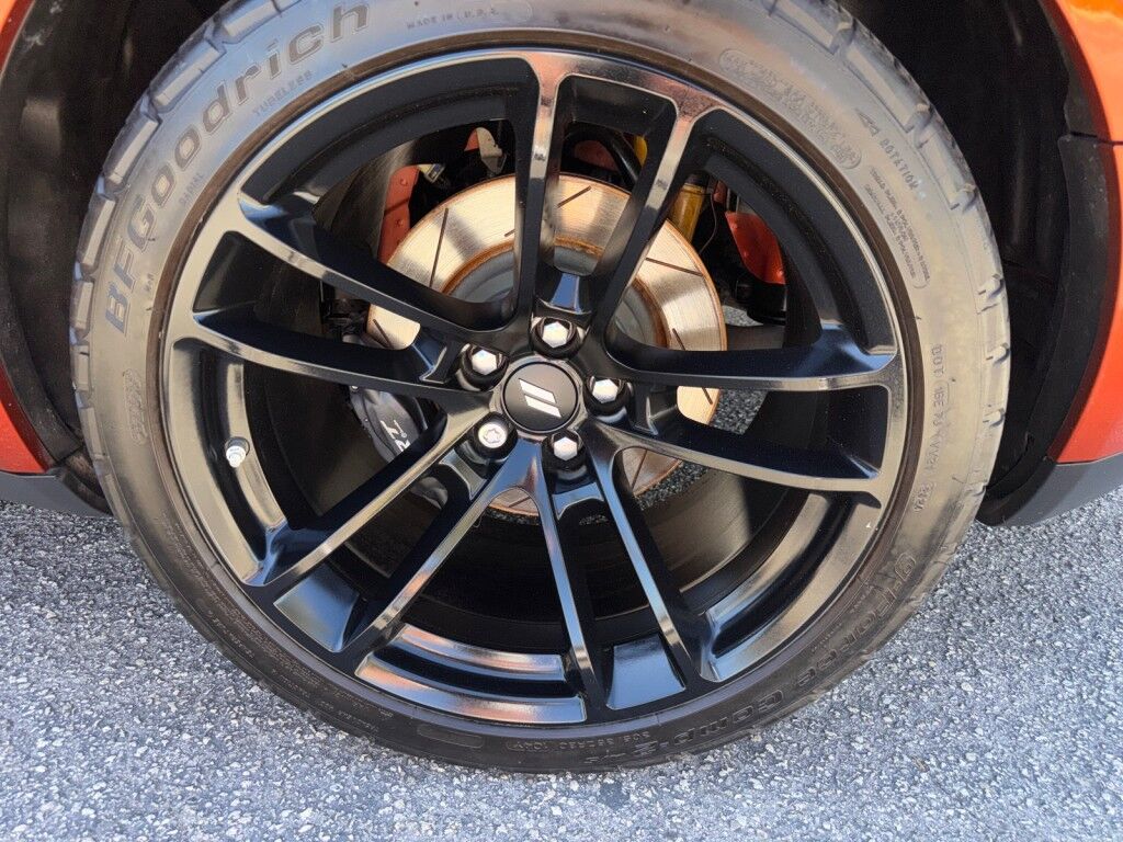 2023 Dodge Challenger R/T SCAT PACK~1 OWNER Sarasota FL