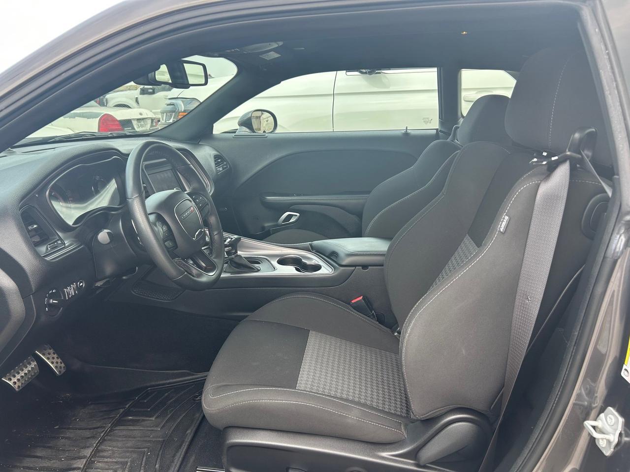 2023 Dodge Challenger R/T New Braunfels TX