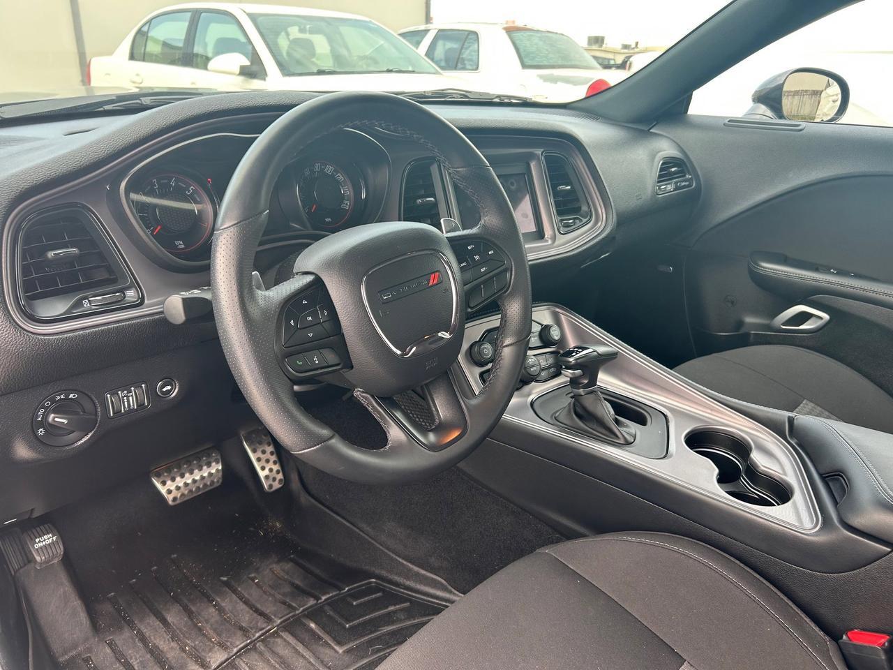 2023 Dodge Challenger R/T New Braunfels TX