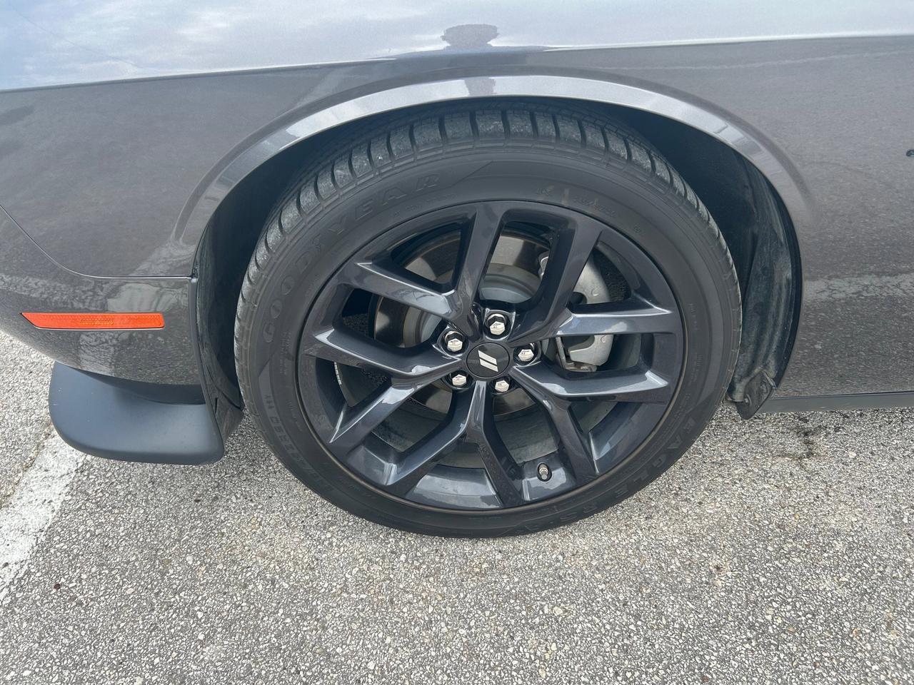 2023 Dodge Challenger R/T New Braunfels TX
