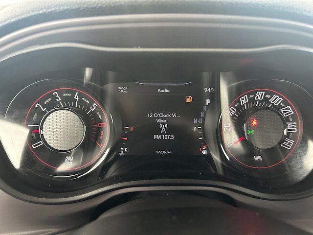 2023 Dodge Challenger R/T New Braunfels TX