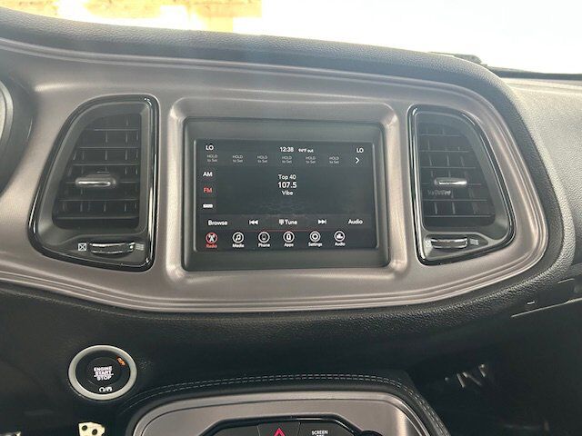 2023 Dodge Challenger R/T New Braunfels TX