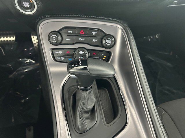 2023 Dodge Challenger R/T New Braunfels TX