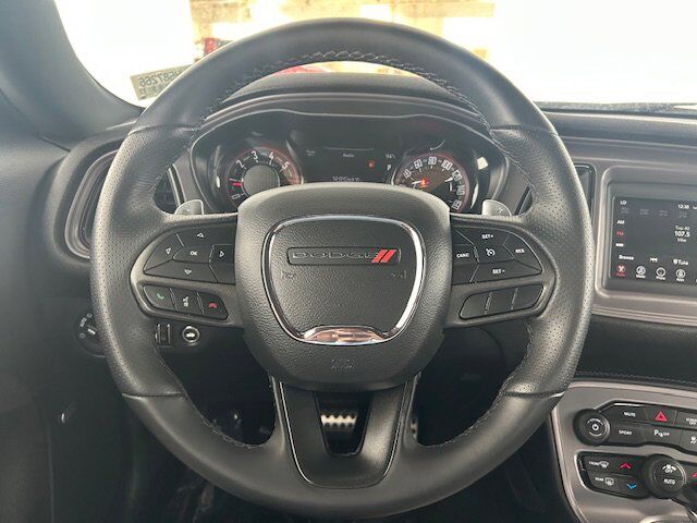 2023 Dodge Challenger R/T New Braunfels TX