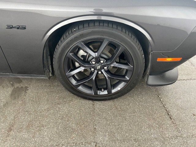 2023 Dodge Challenger R/T New Braunfels TX